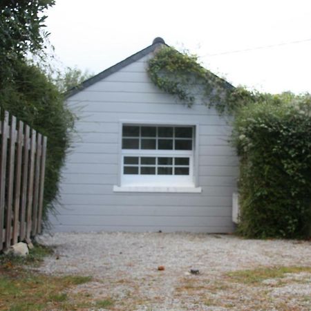 Maison Kador Crozon Exterior foto